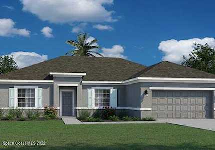 935 SE Algardi Street Palm Bay, FL 32909
