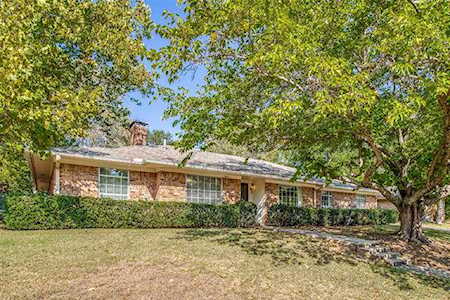 2912 Redbud Trail Sherman, TX 75092