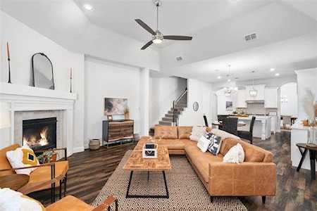 2908 Seattle Slew Drive Celina, TX 75009