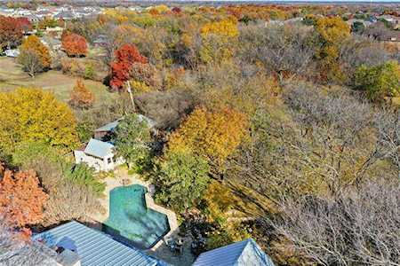 100 Seattle Slew Lane Fairview, TX 75069
