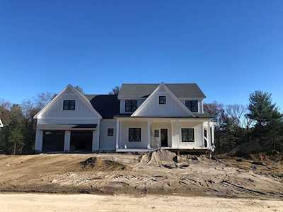 168 River Road East #Lot 6 Hudson, MA 01749