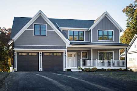 168 River Road East #Lot 3 Hudson, MA 01749