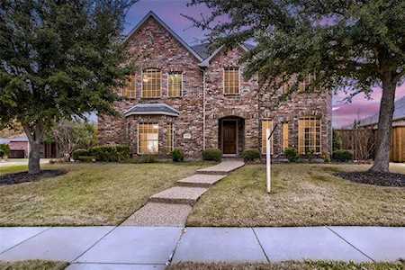 1708 Ashwood Drive Wylie, TX 75098