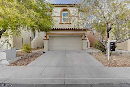 254 Morning Crest Ave Las Vegas, NV 89183