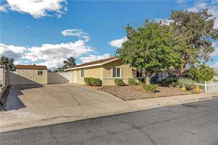 4692 Bennett Dr Las Vegas, NV 89121