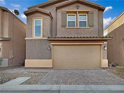 5357 Panaca Spring St Las Vegas, NV 89122