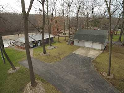 12687 W Tippecanoe Ranch Road Delphi, IN 46923