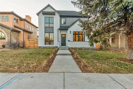 2683 S Cook St Denver, CO 80210