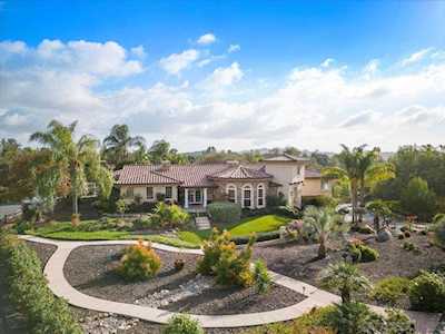28357 Cavalier Court Escondido, CA 92026