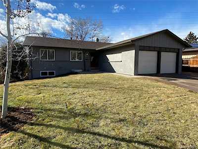 3955 S Uinta St Denver, CO 80237