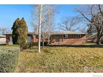 2514 Lakecrest Place Loveland, CO 80538