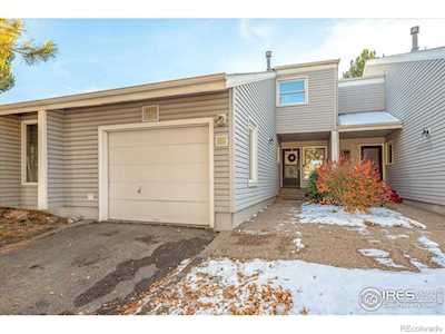 1951 28th Ave #3 Greeley, CO 80634