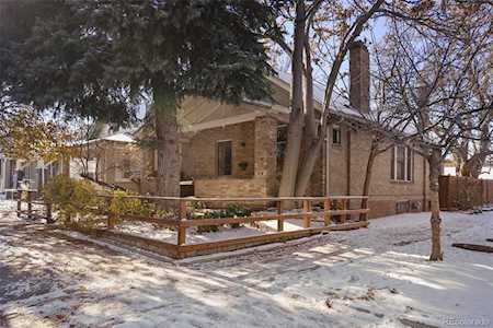 201 S Pennsylvania St Denver, CO 80209