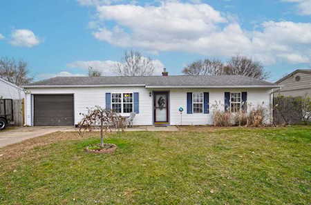 28867 Lantz Boulevard Elkhart, IN 46516