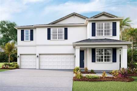 4319 Silo Port Ct Bradenton, FL 34211