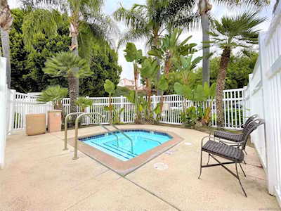 465 Belle Vista Dr #173 Chula Vista, CA 91910