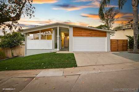 5038 Chaparral Way San Diego, CA 92115