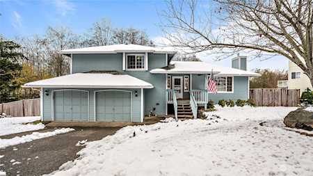 13800 Twilight Place NW Silverdale, WA 98383