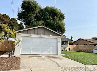 643 Thayer Dr Spring Valley, CA 91977