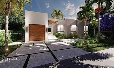 1835 Alamanda Dr North Miami, FL 33181