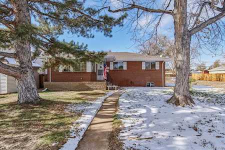 3977 S Elati St Englewood, CO 80110