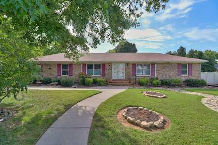 1703 Magnolia Dr Murfreesboro, TN 37128