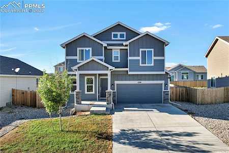 6280 Decker Drive Colorado Springs, CO 80925
