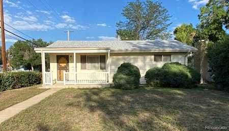 4300 S Pearl St Englewood, CO 80113