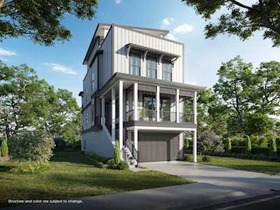 19 E Queen Palm Drive #Lot 6 Inlet Beach, FL 32461