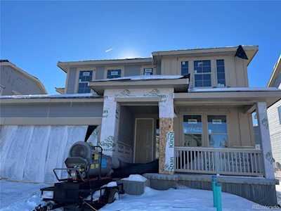 15762 W Eureka St Morrison, CO 80465