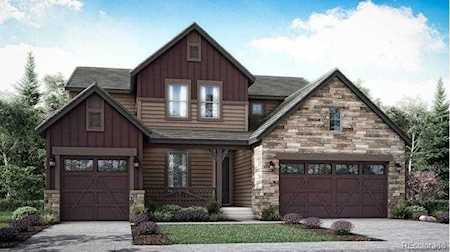 3155 S Poppy St Morrison, CO 80465