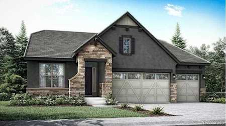 3177 S Quaker St Morrison, CO 80465