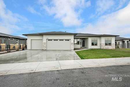 4498 E Goldstone Dr. Meridian, ID 83642