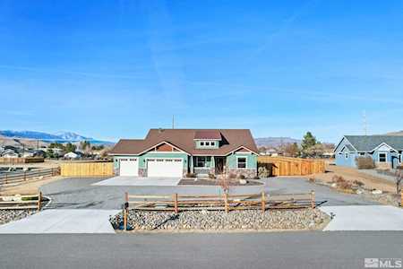 1406 Canyon Vista Ct Carson City, NV 89701-7705