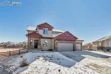 10935 Long Summer Court Peyton, CO 80831