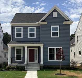 119 Legacy Blvd Poquoson, VA 23662