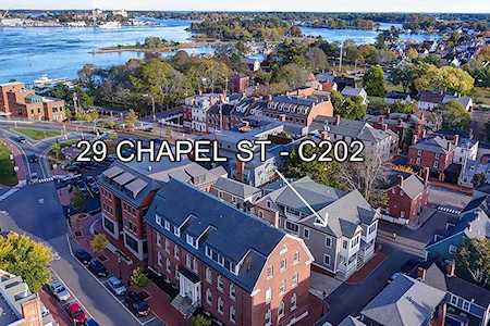 29 Chapel St #c202 Portsmouth, NH 03801