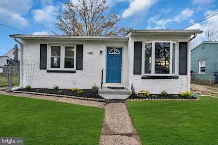 128 Hilltop Ave N Somerdale, NJ 08083