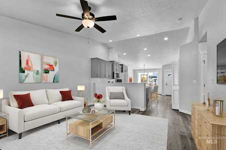 4521 E Matisse St Meridian, ID 83642