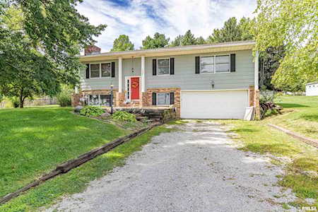 1335 Douglas Rd Metamora, IL 61548