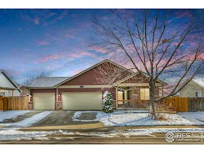 1374 S Tyler Ave Loveland, CO 80537