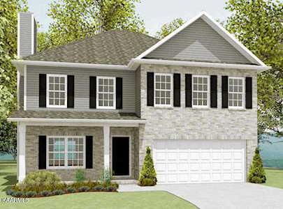 8213 Zenith Ln Powell, TN 37849