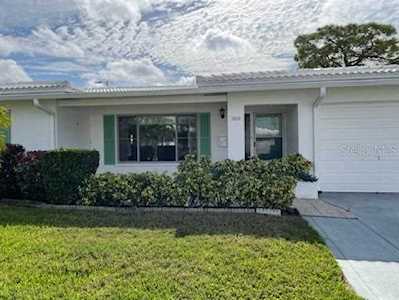 3450 101st TERRACE N #4 Pinellas Park, FL 33782