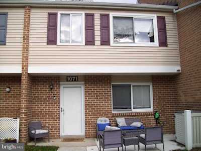 1071 Pendleton Ct Voorhees, NJ 08043