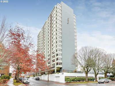 1220 NE 17th AVE #8C Portland, OR 97232