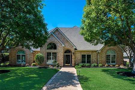 4106 Pembrooke Parkway W Colleyville, TX 76034