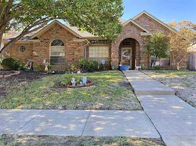 7313 Cottonwood Court North Richland Hills, TX 76182
