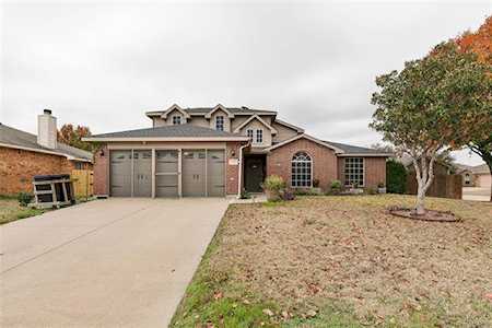 533 Kensington Drive Midlothian, TX 76065