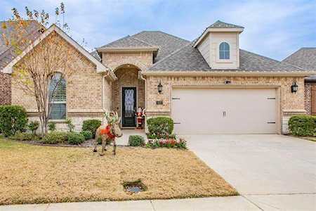 3107 Esplanade Boulevard #3107 Mansfield, TX 76063