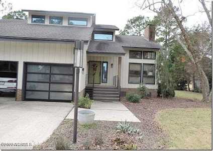 4901 Country Club Drive Wilson, NC 27896